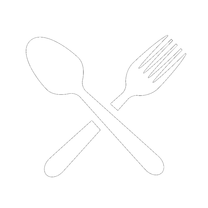 Lunch & Dinner Icon